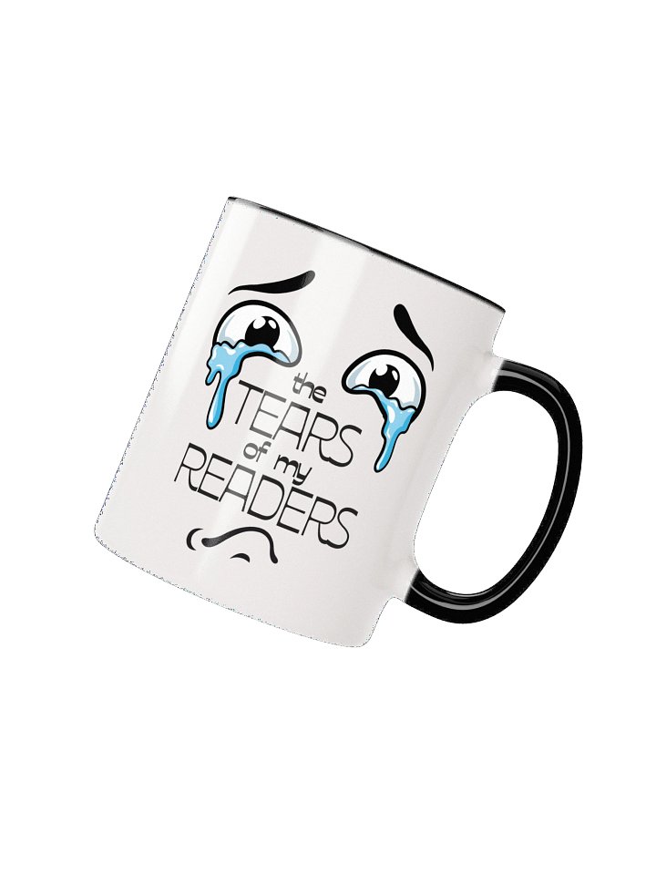 Tears of my Readers product image (58)