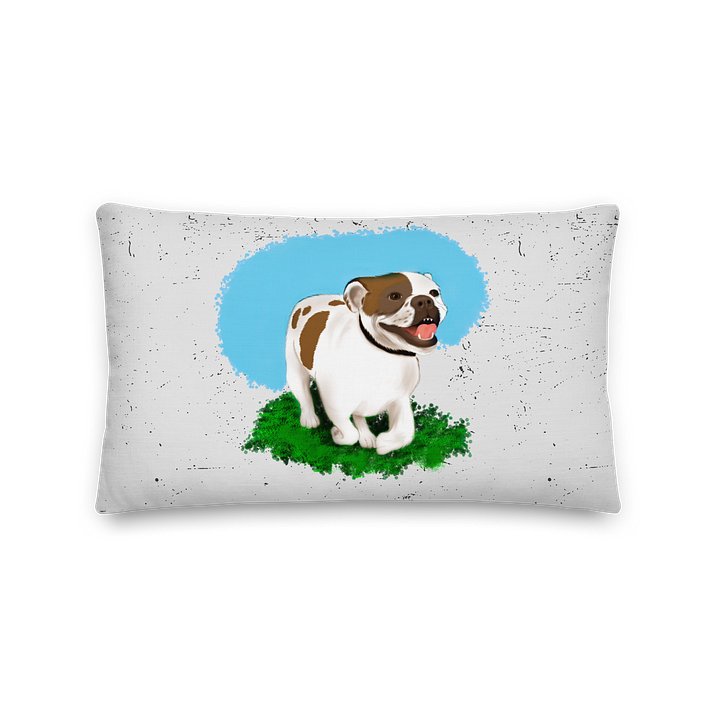 Premium Pillow product image (2)