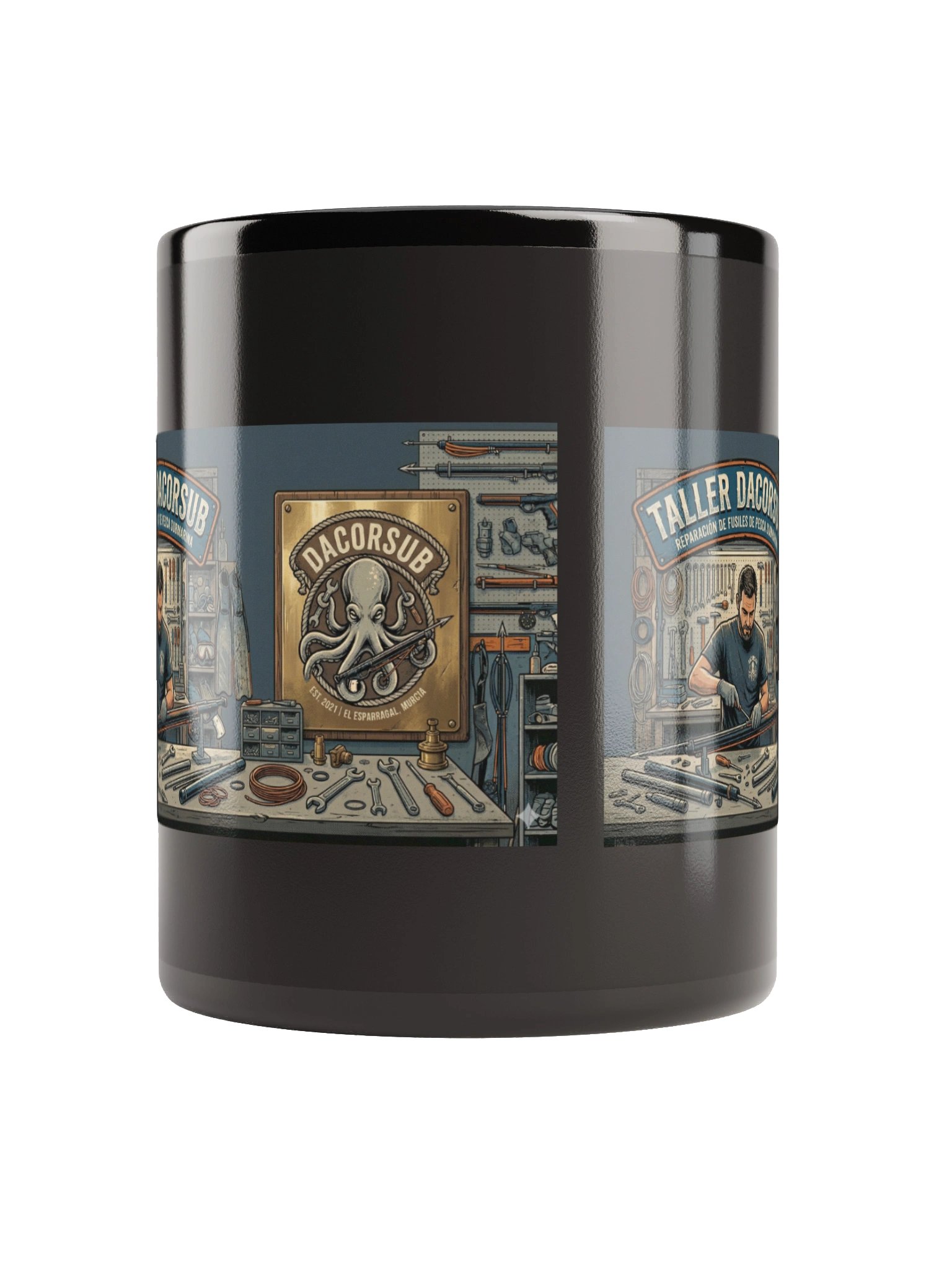 Taza taller product image (2)