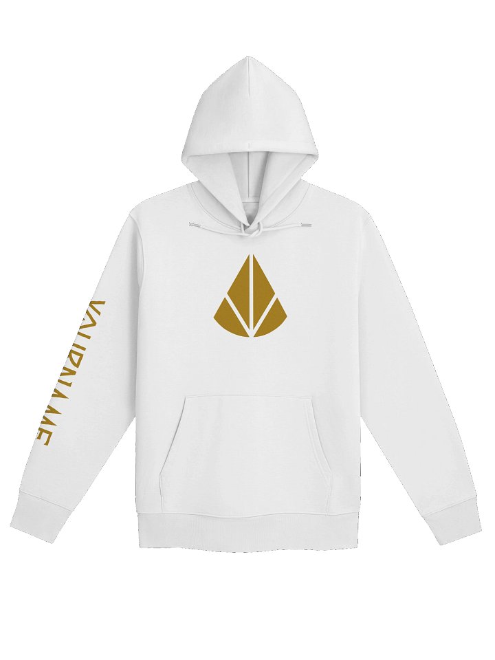 GOTÁ CENTER TIER IV CUSTOM SLEEVE HOODIE product image (2)