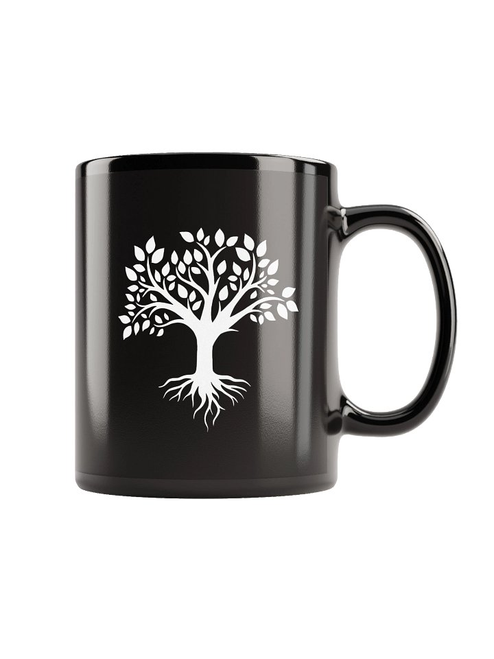 The Tall - Mug product image (2)