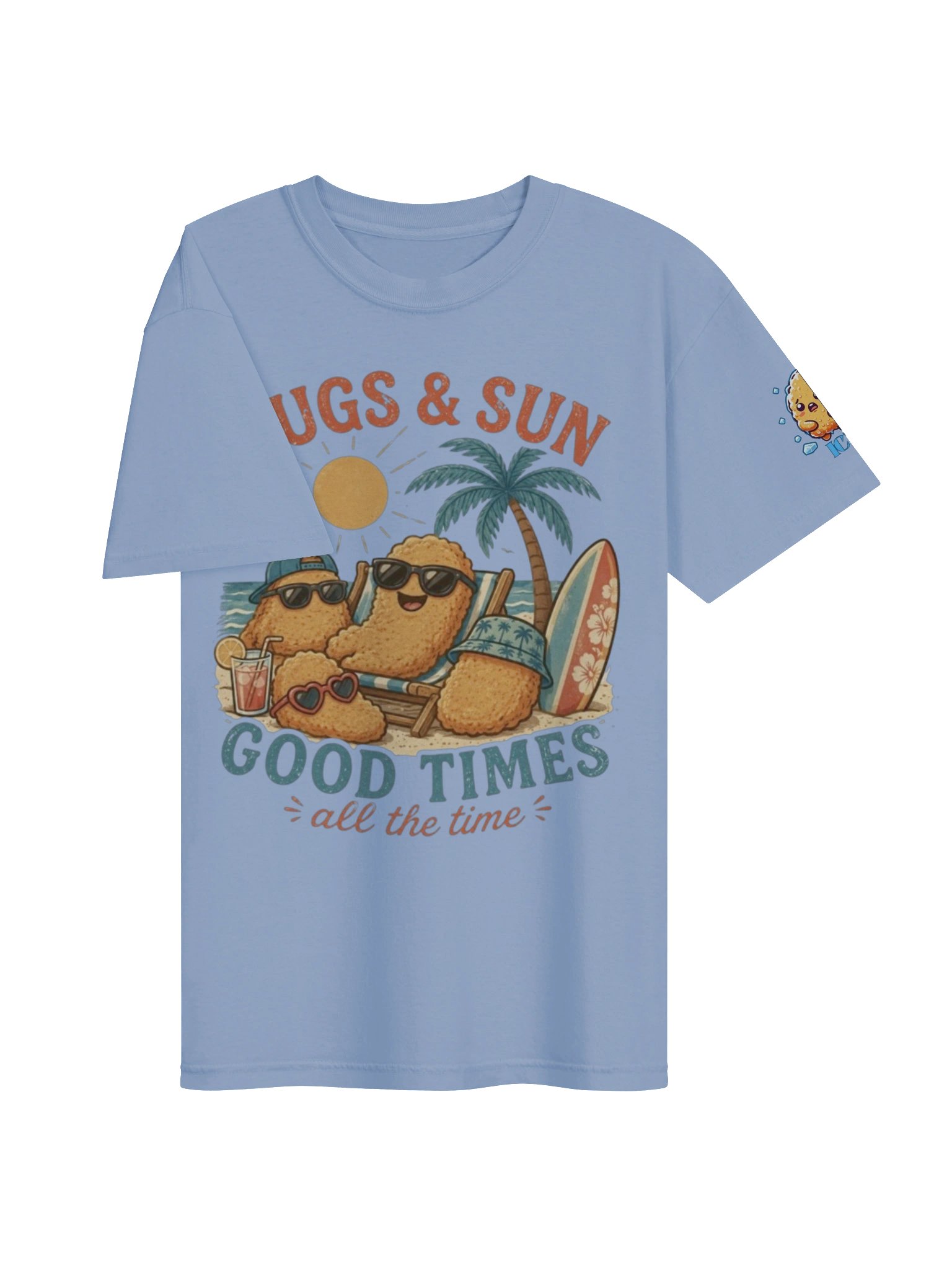 Nugs and Sun product image (3)