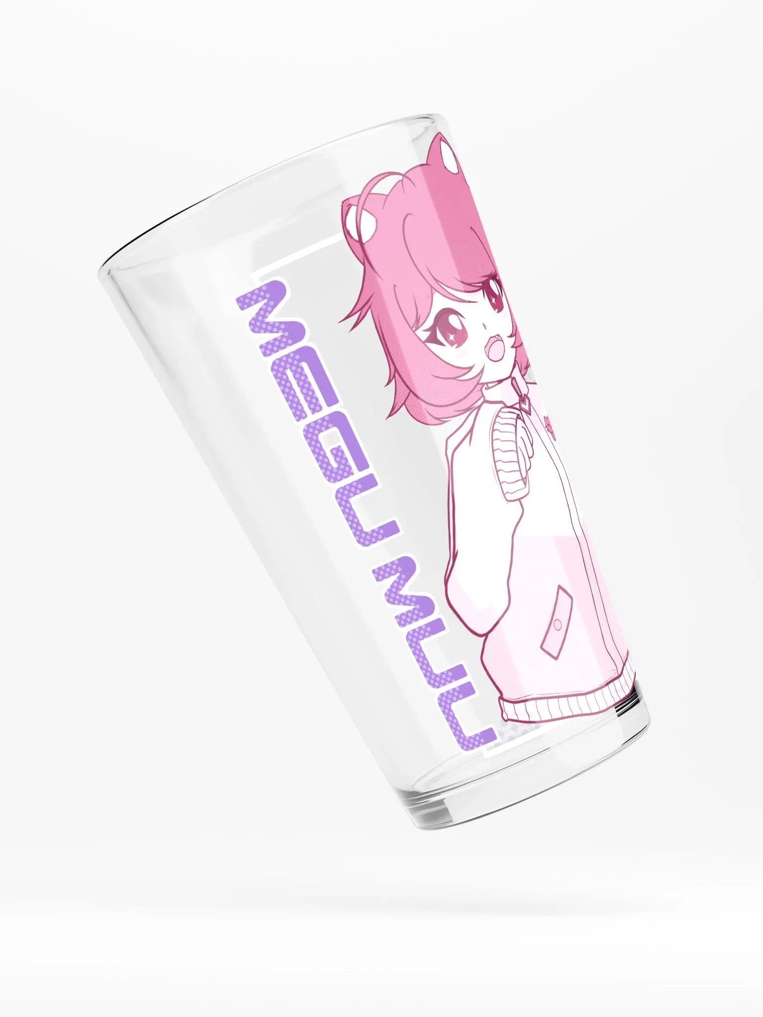 Megu Glass product image (4)