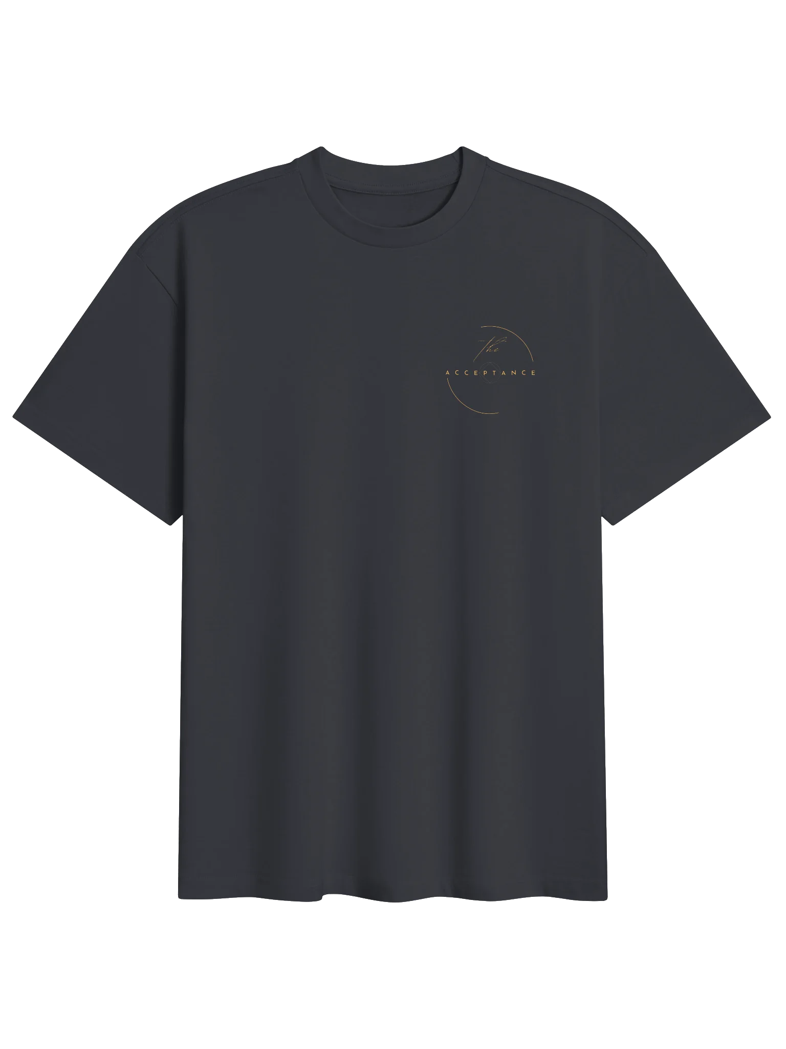The Acceptance Logo Box Tee product image (2)