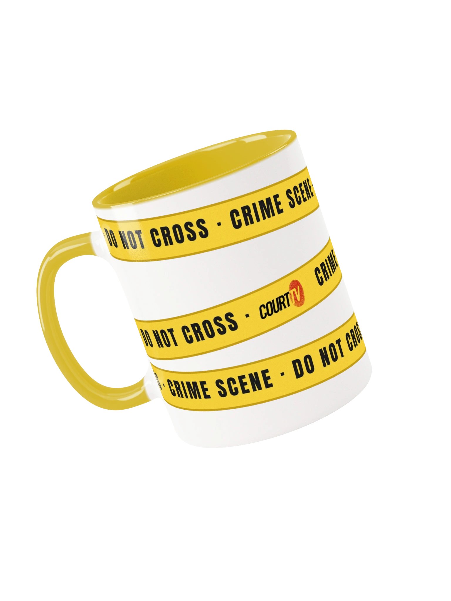 Crime Scene Mug product image (3)