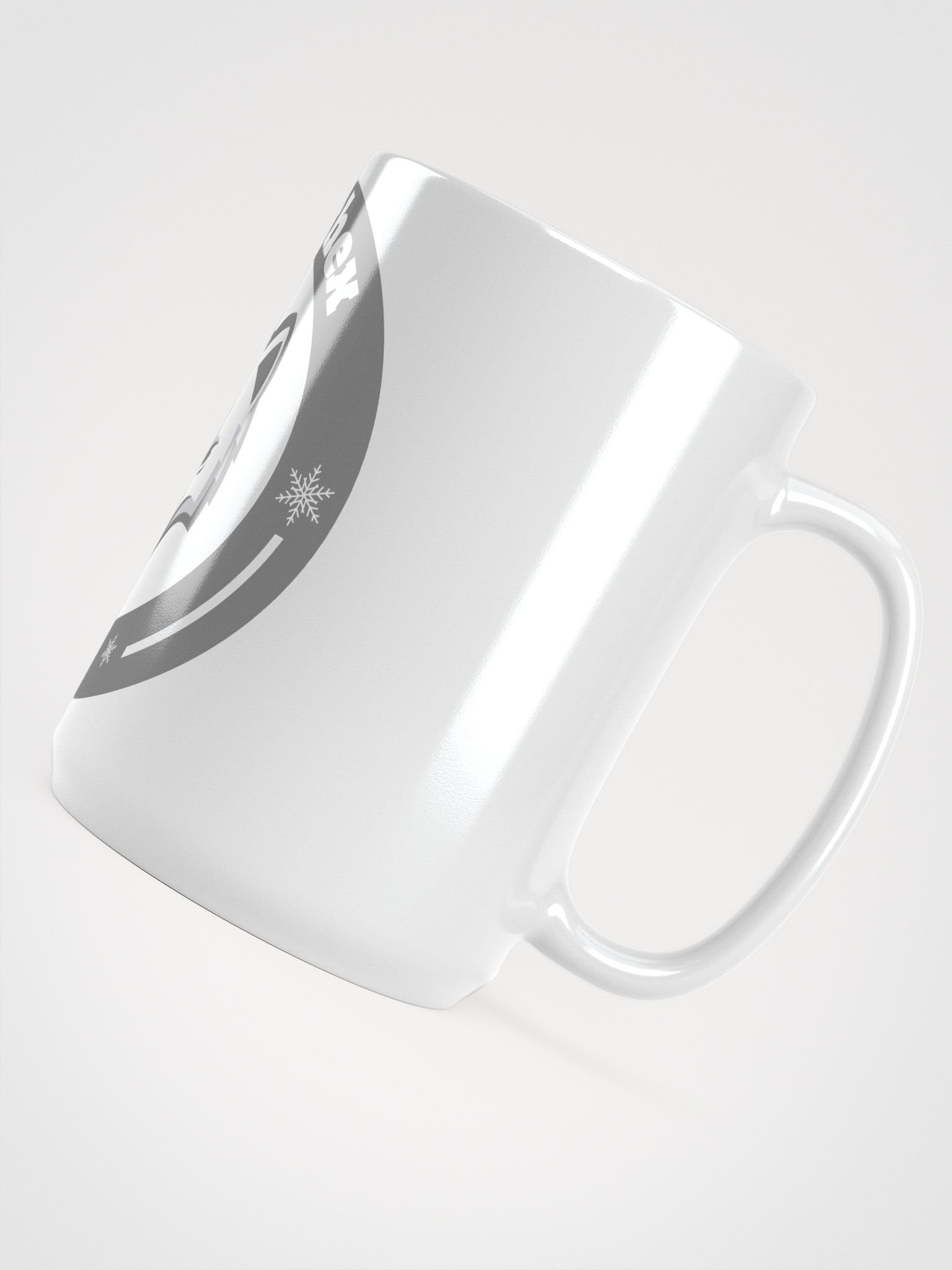 Silverhex Fox Mug product image (5)