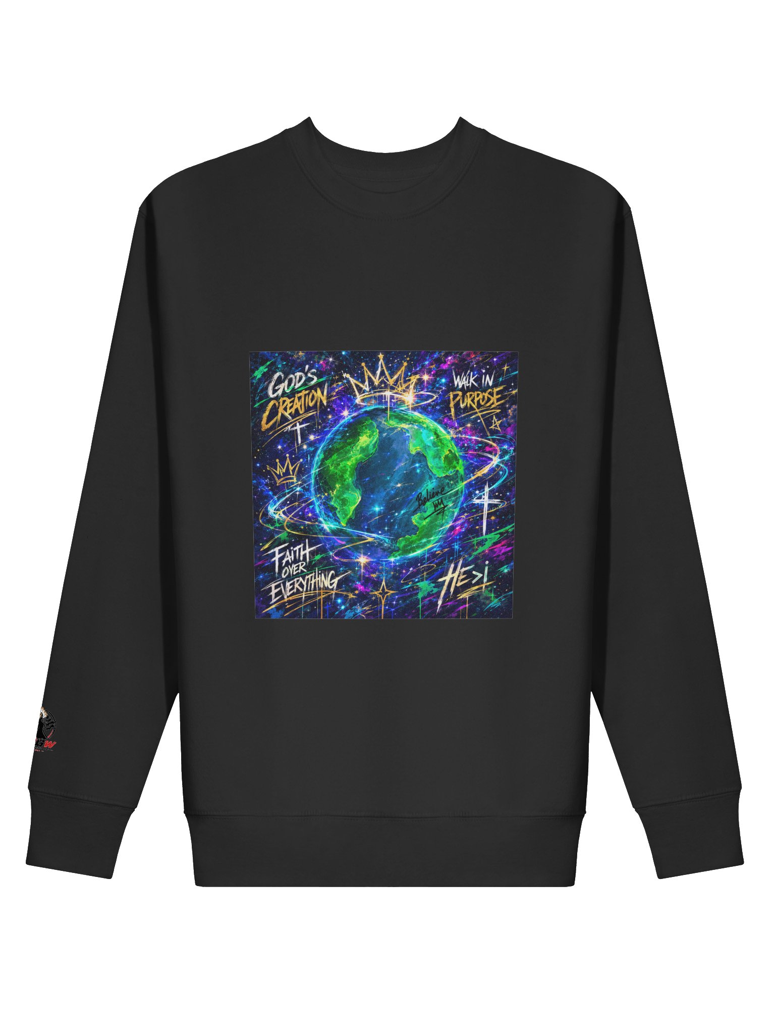 OWGW Purpose Sweater product image (5)