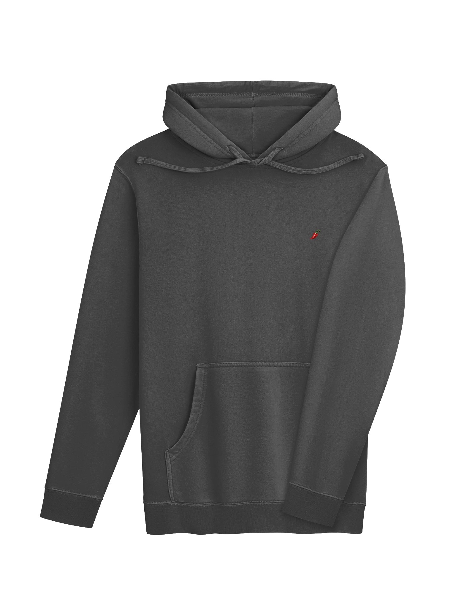 Spicy Red Chili Hoodie product image (4)