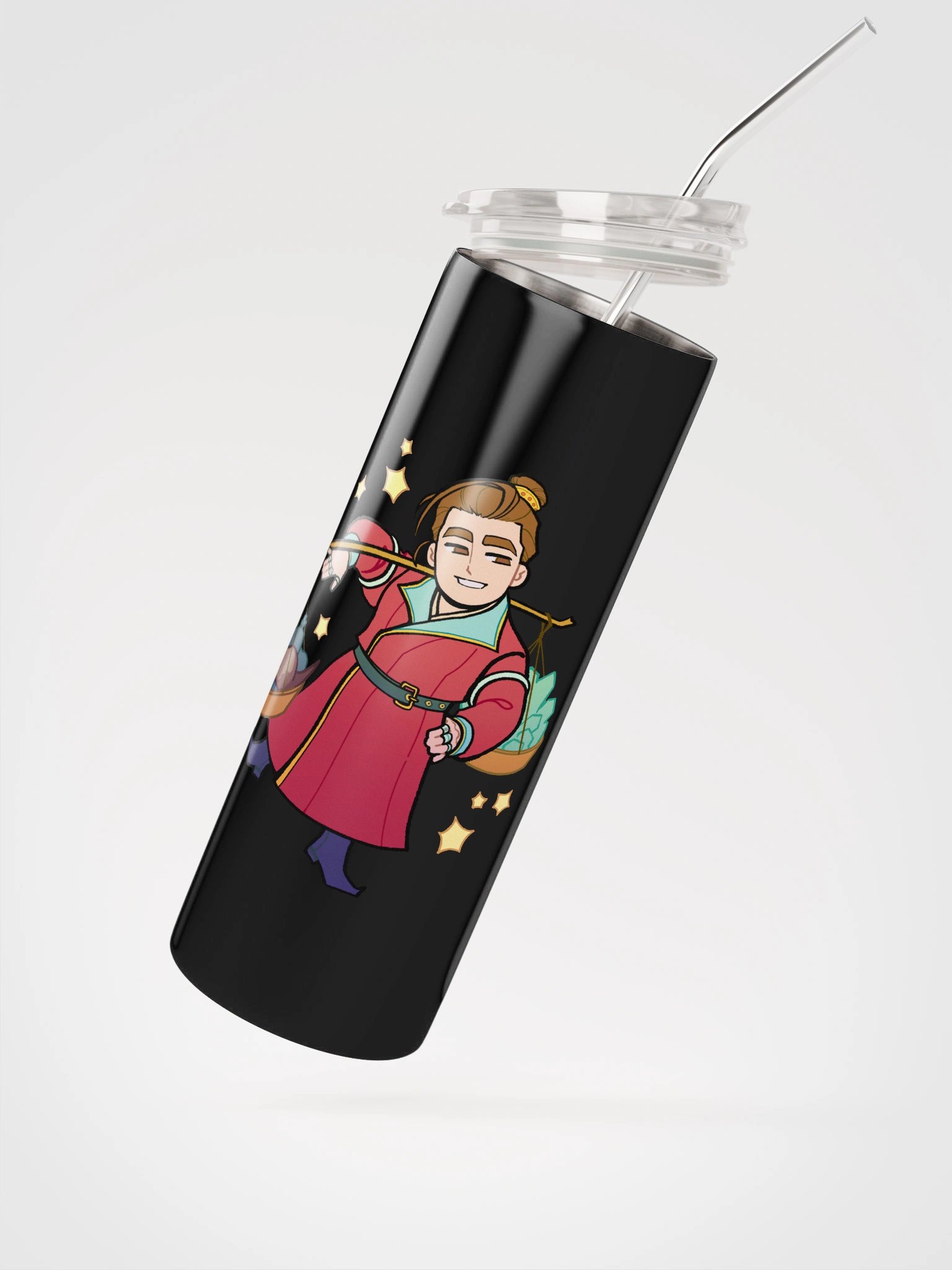 Bao Qian Tumbler product image (2)