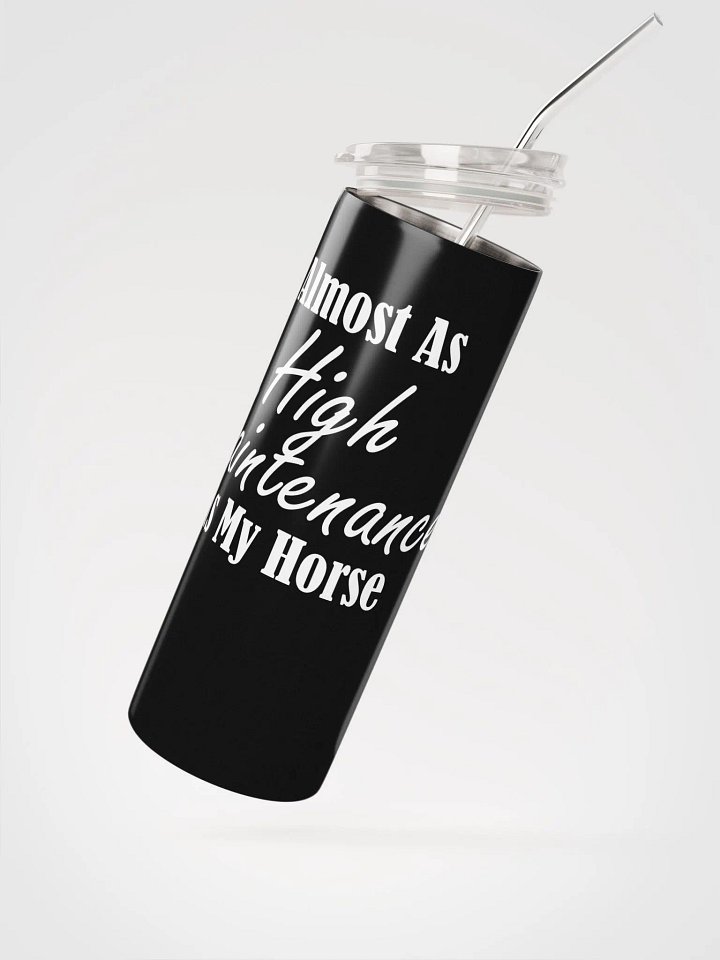 High Maintenance Cup product image (2)