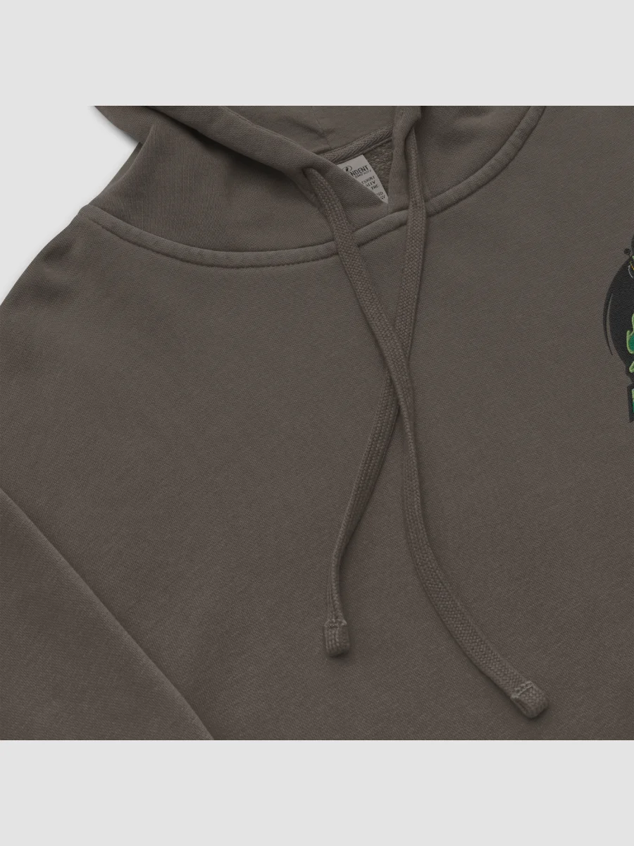 Meta Embroided hoodie product image (7)
