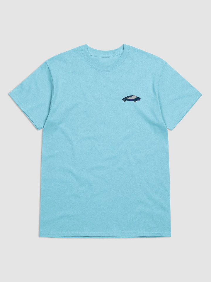 Cyber Rats Heavyweight T-Shirt product image (1)