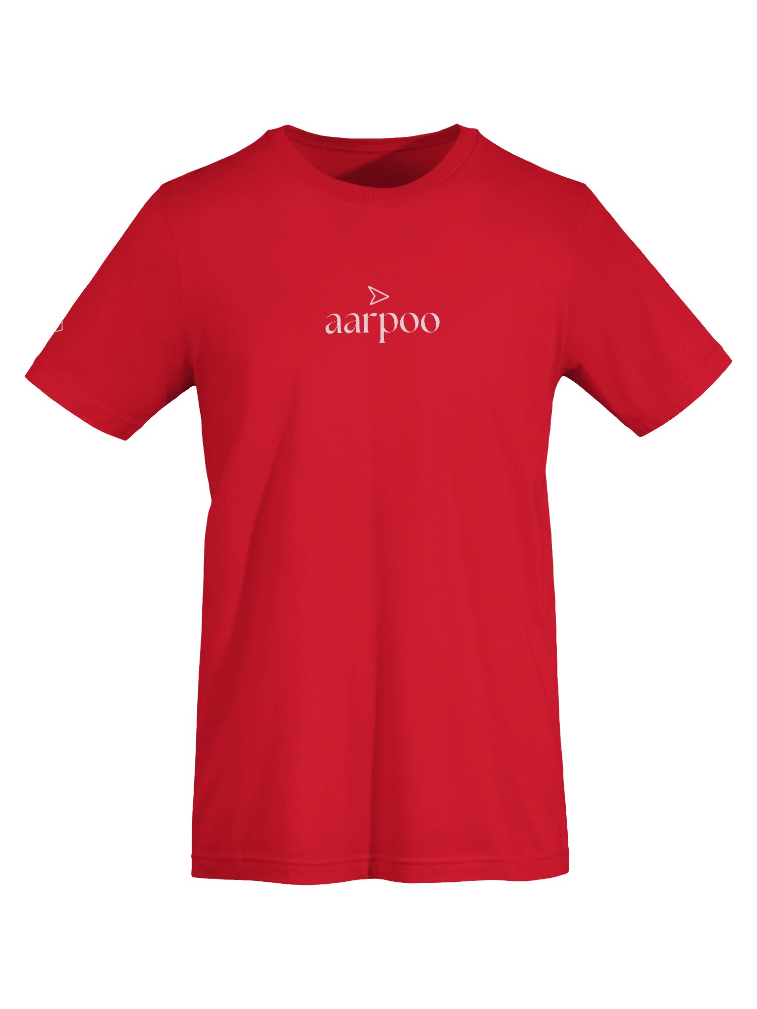 Aarpoo London City Unisex Supersoft T-Shirt product image (7)