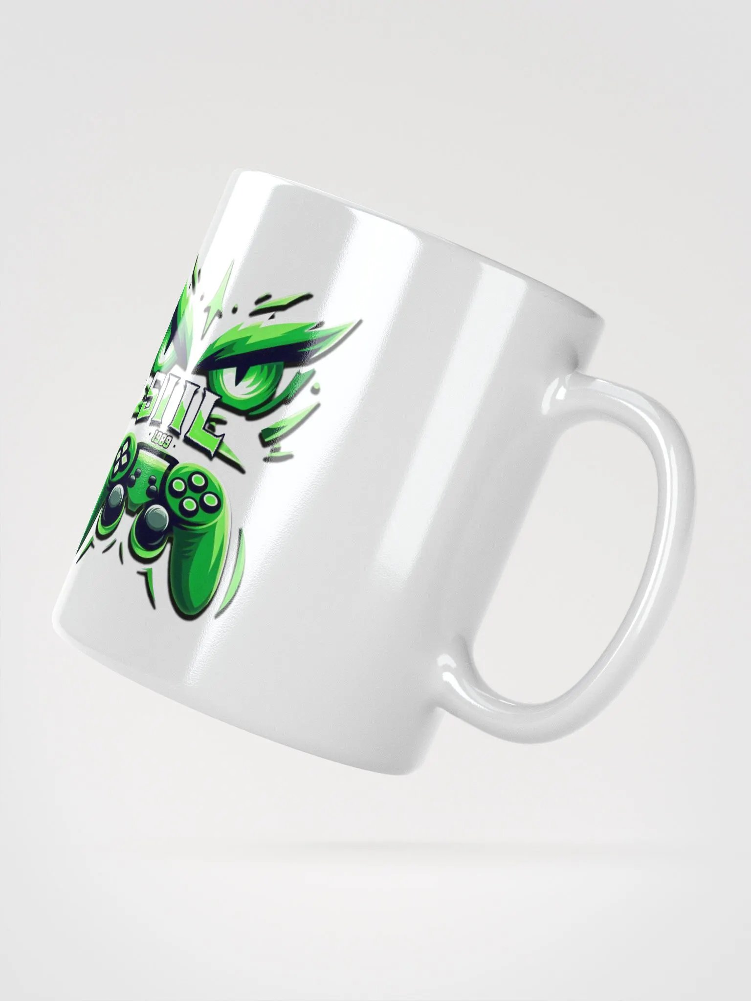 Shit On It Logo Mug product image (4)