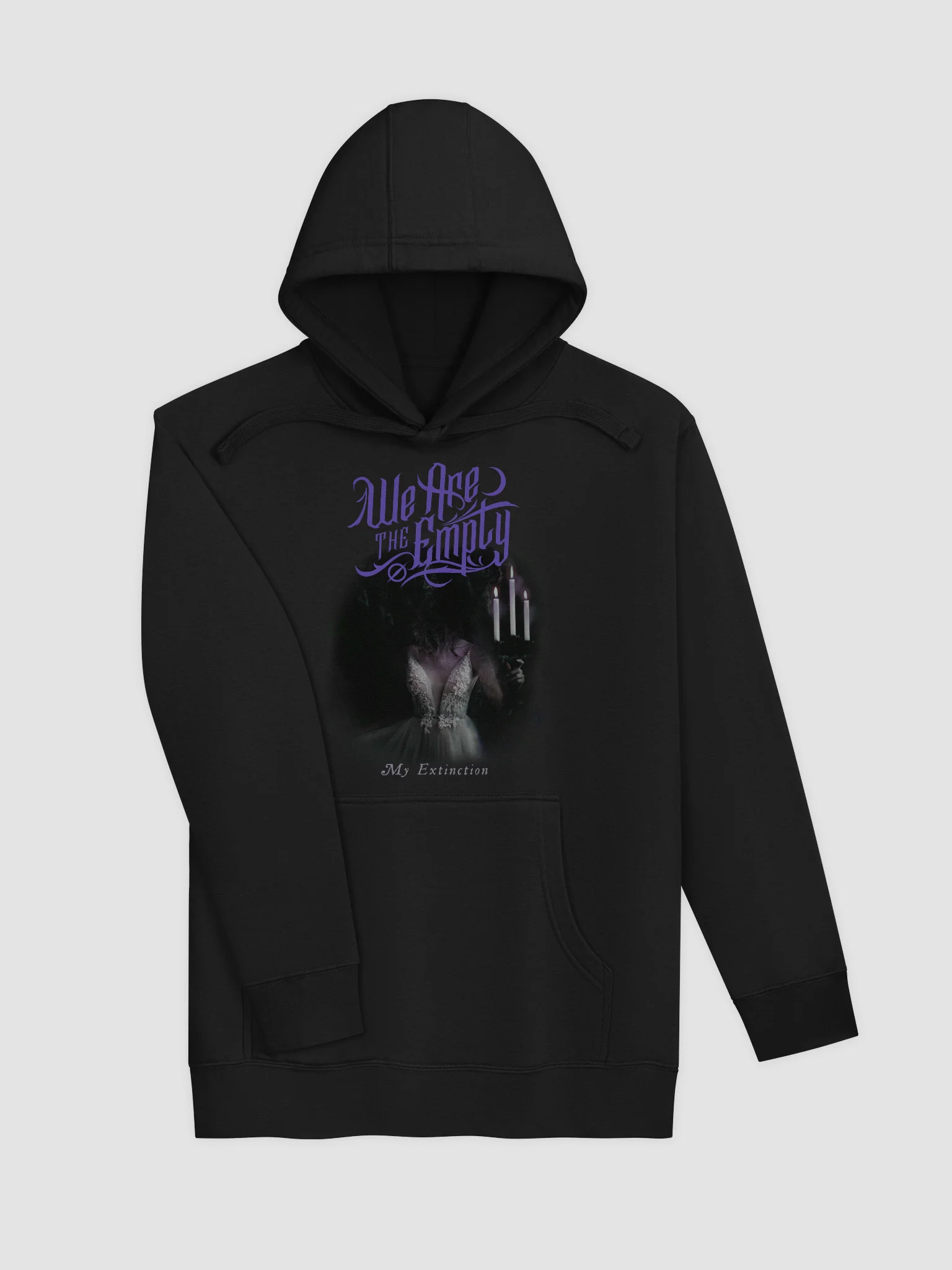 MY EXTINCTION // Official Hoodie product image (3)