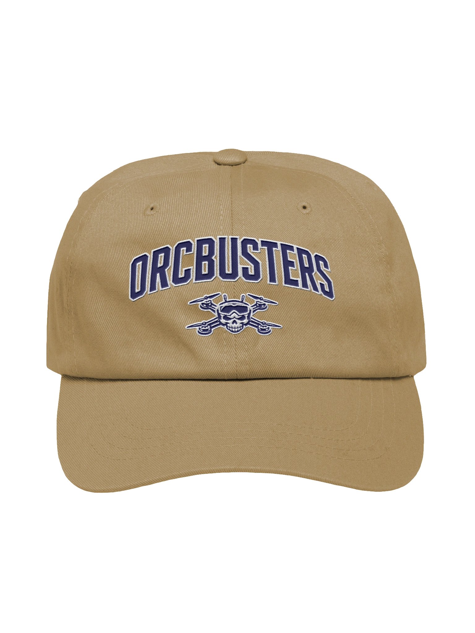 Orcbusters Cap product image (41)