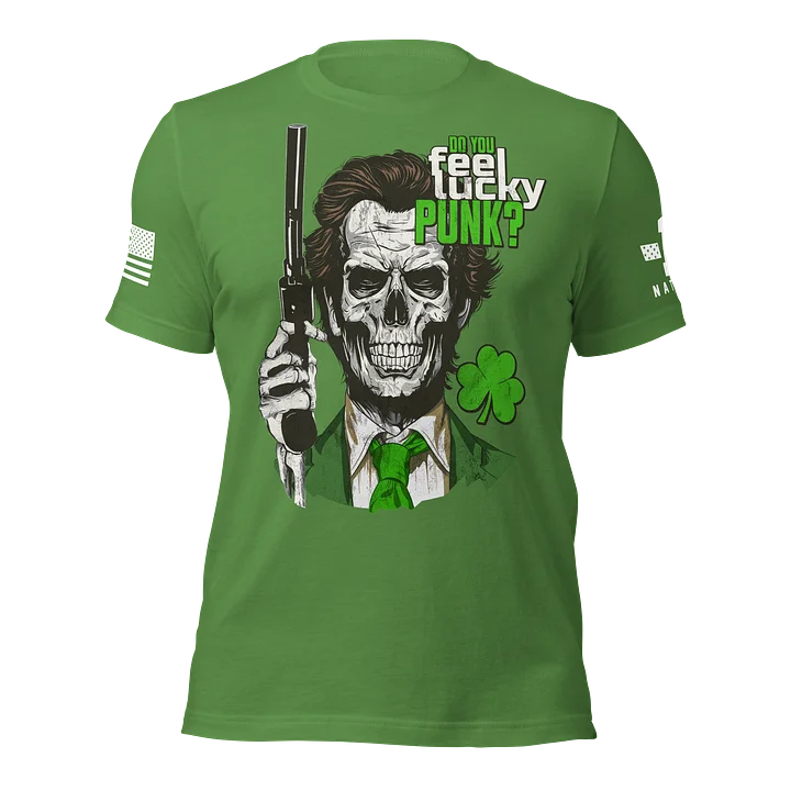 Lucky Harry product image (1)