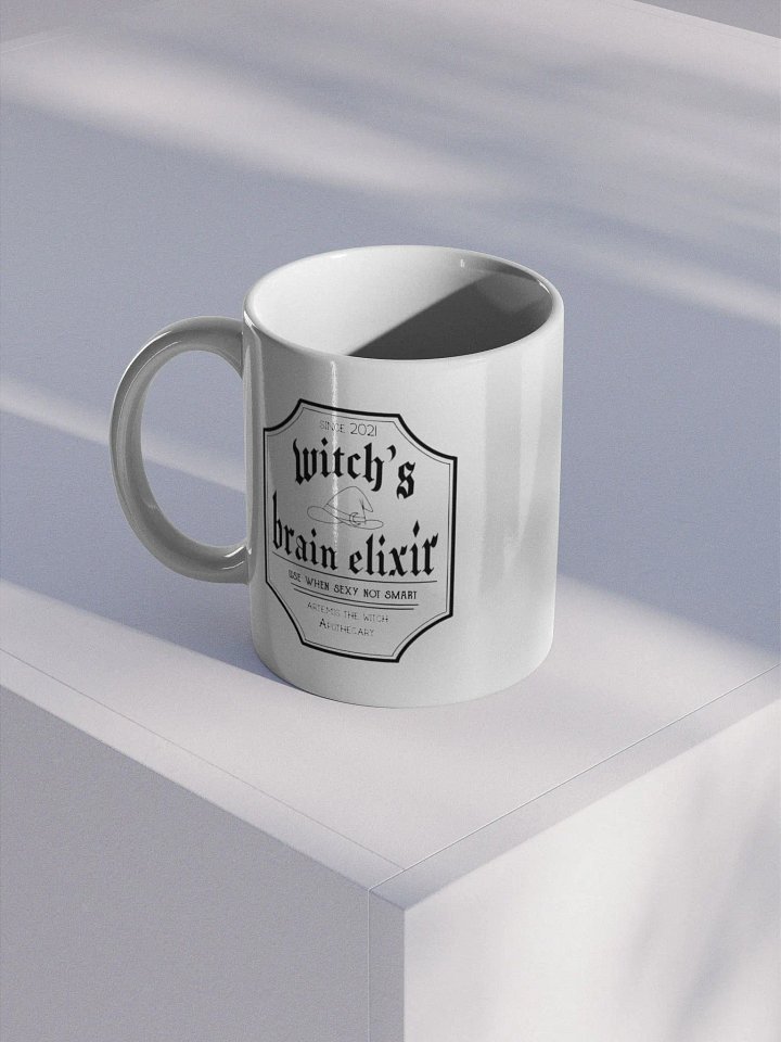 Witch's Brain Elixir Cup product image (1)