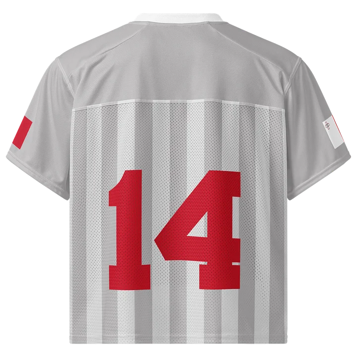 Malta Boxy Sports Tee product image (2)