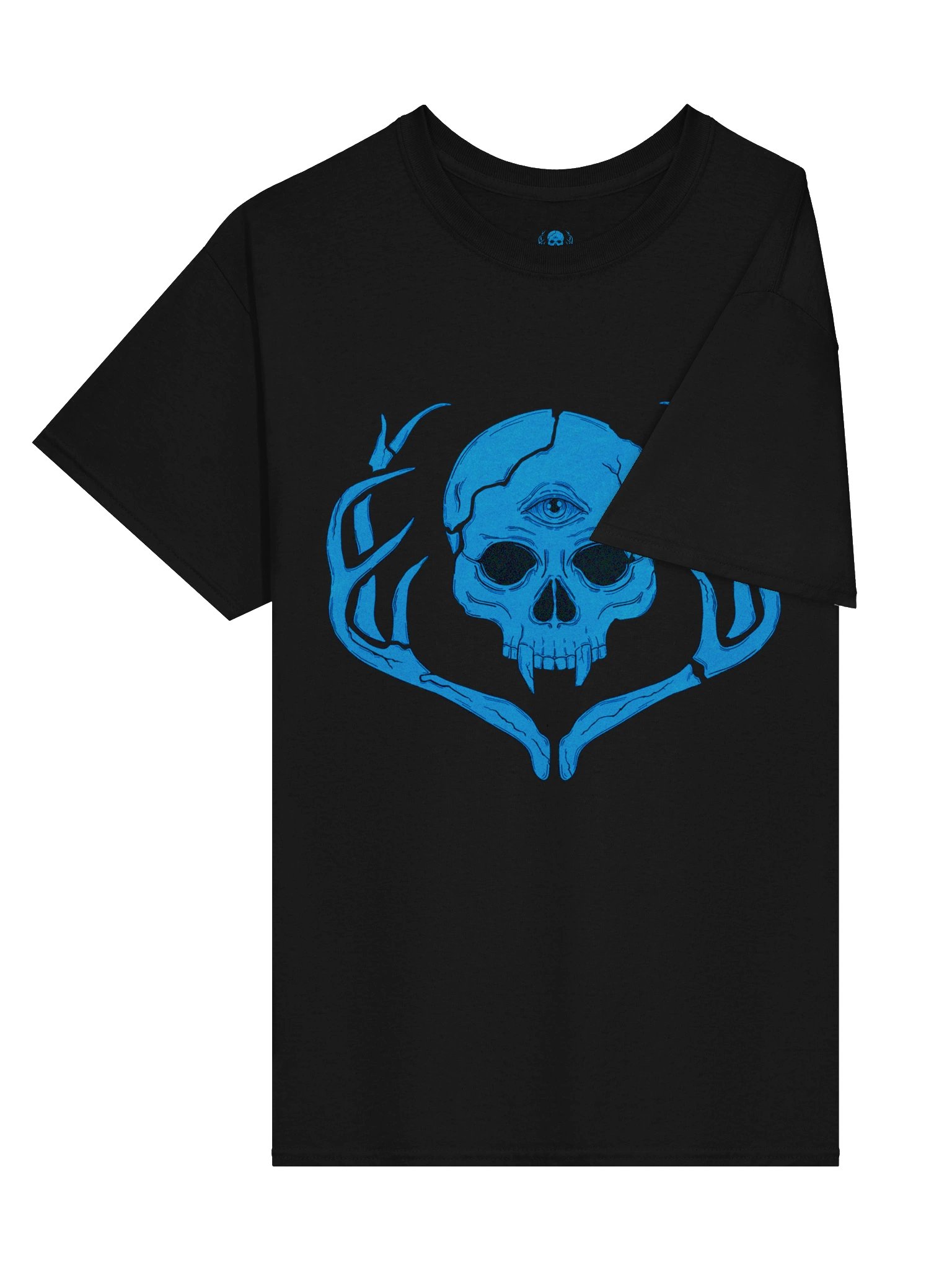 *NEW* Staggiez Large Logo Tee product image (3)