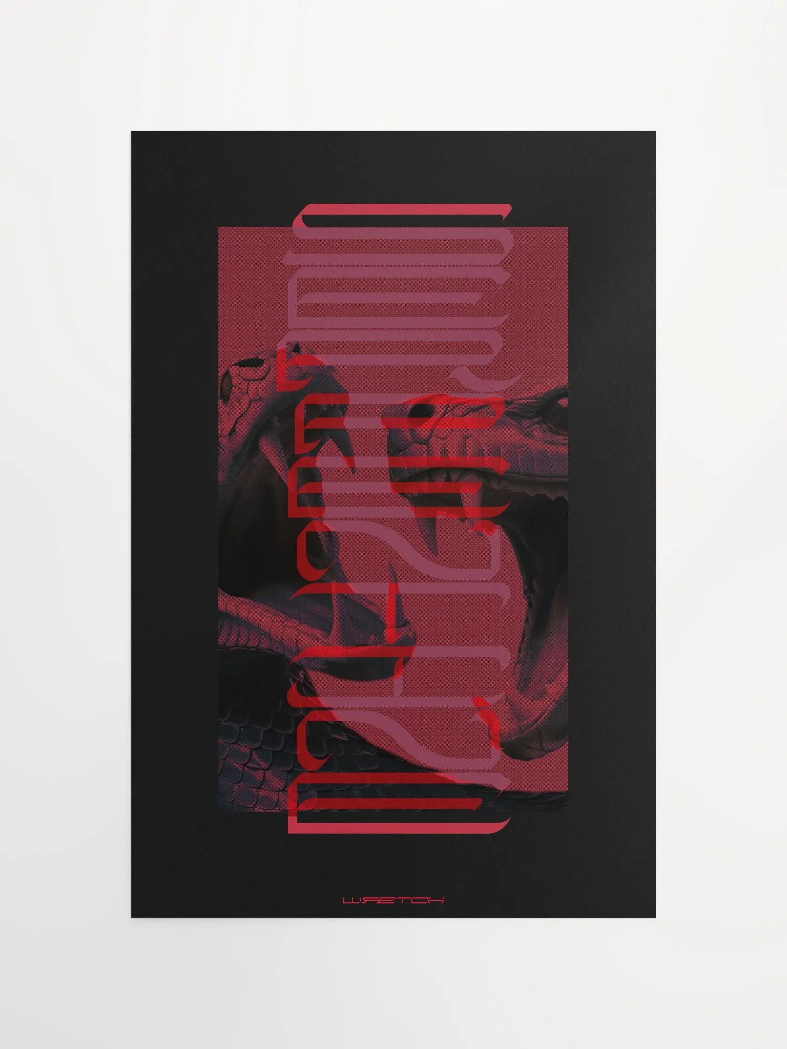 Serpentine Print product image (4)