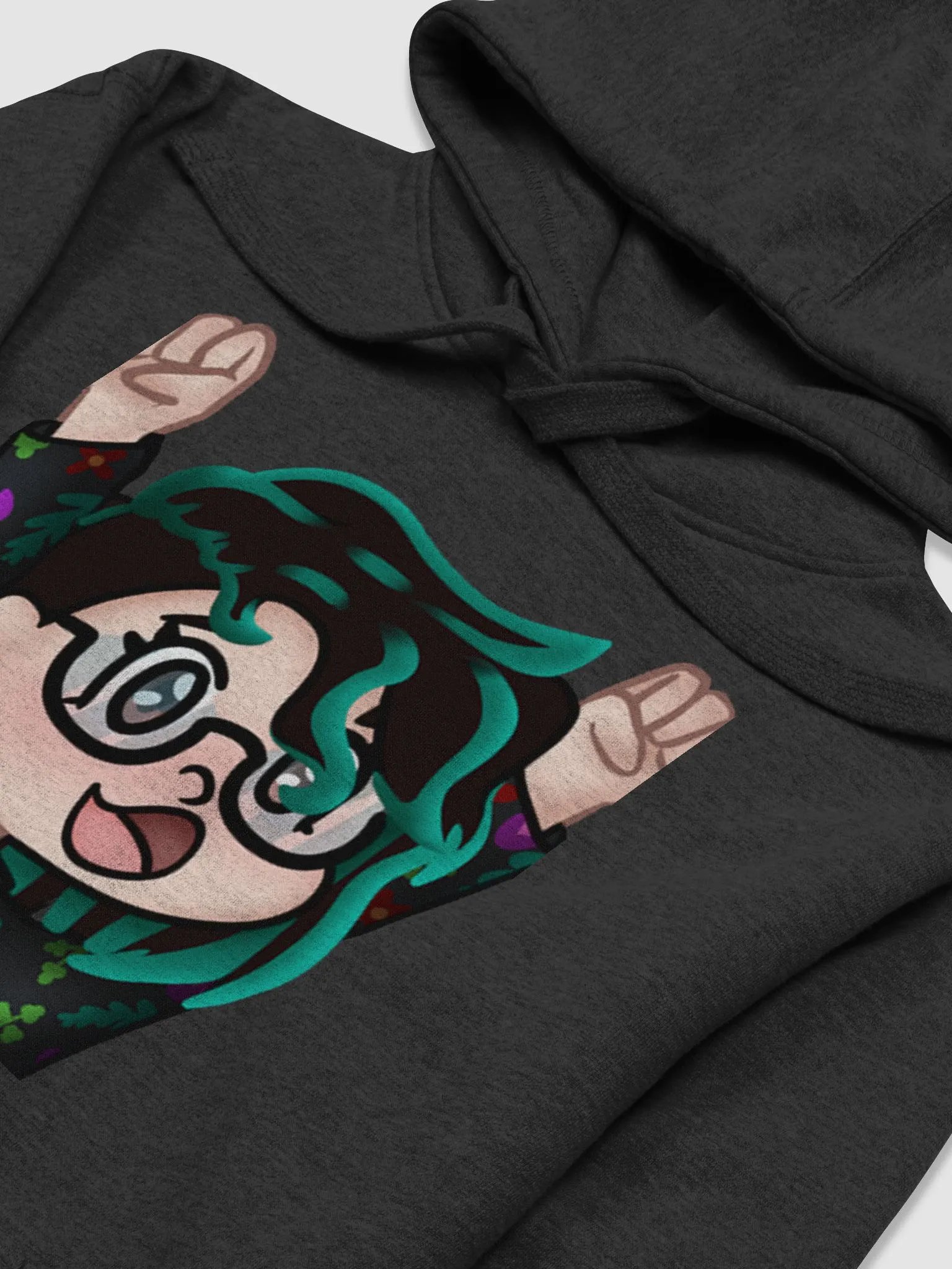 Hype Unisex Hoodie product image (29)