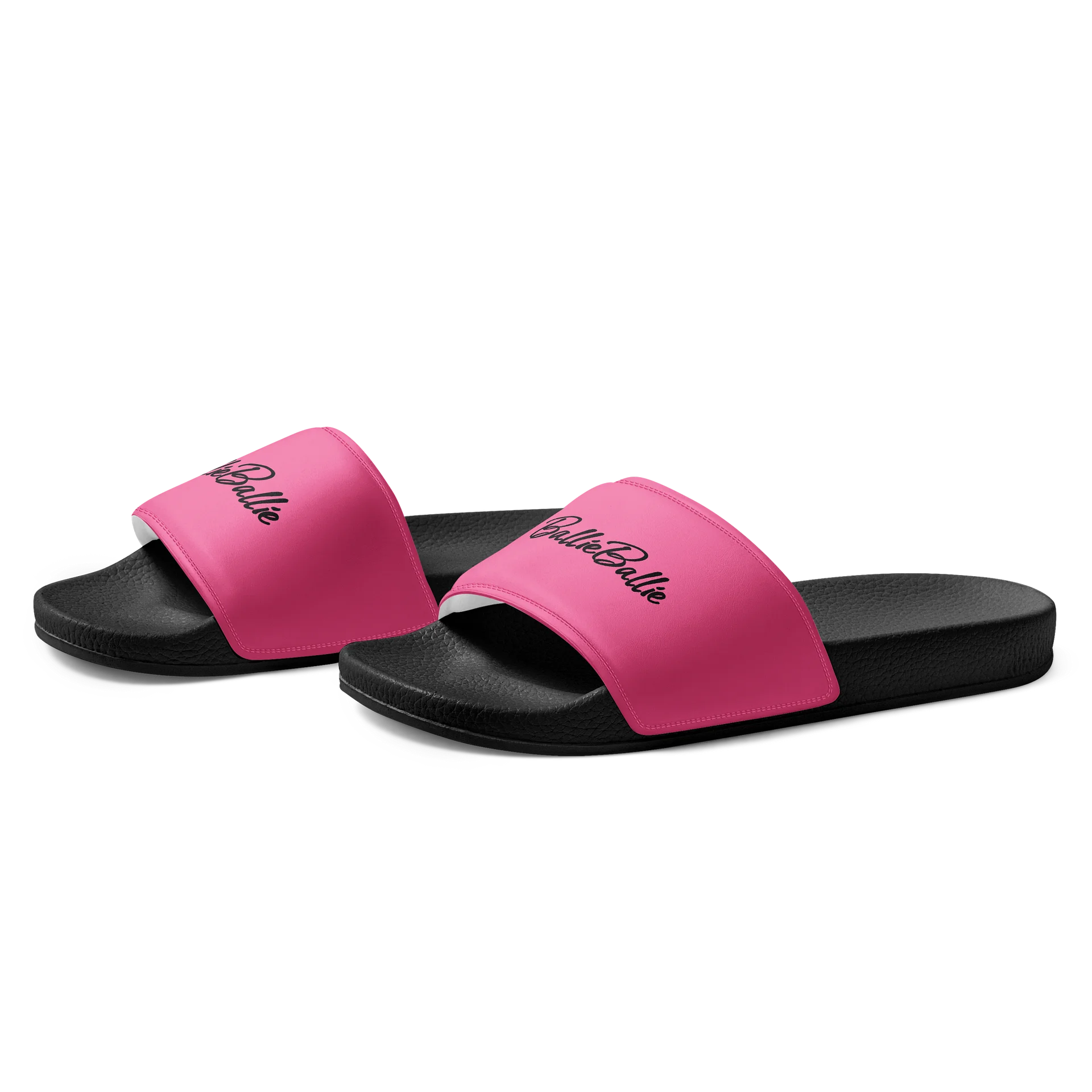 Herenslipper Brilliant Rose product image (2)