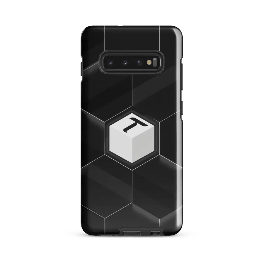 TAO cube - Samsung Case product image (3)