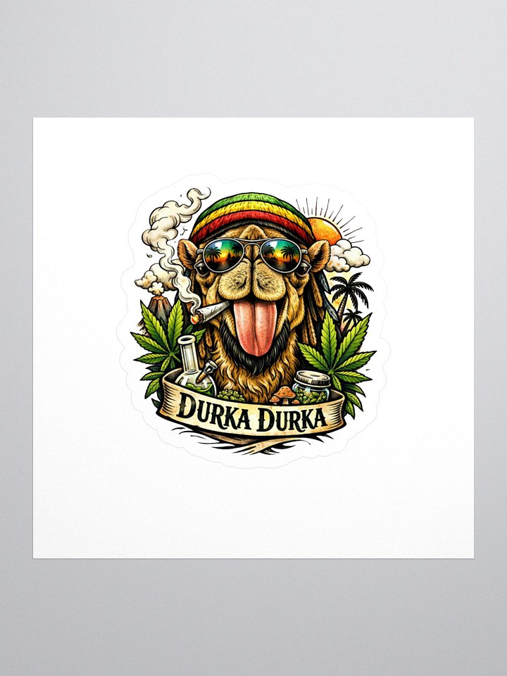 Durka Durka Stoned product image (1)