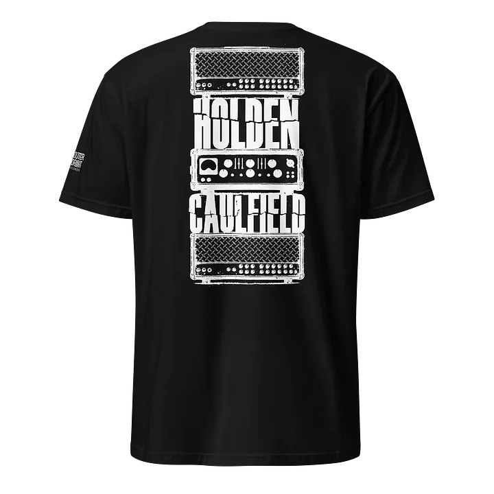 Holden Caulfield - Stack Tee product image (1)