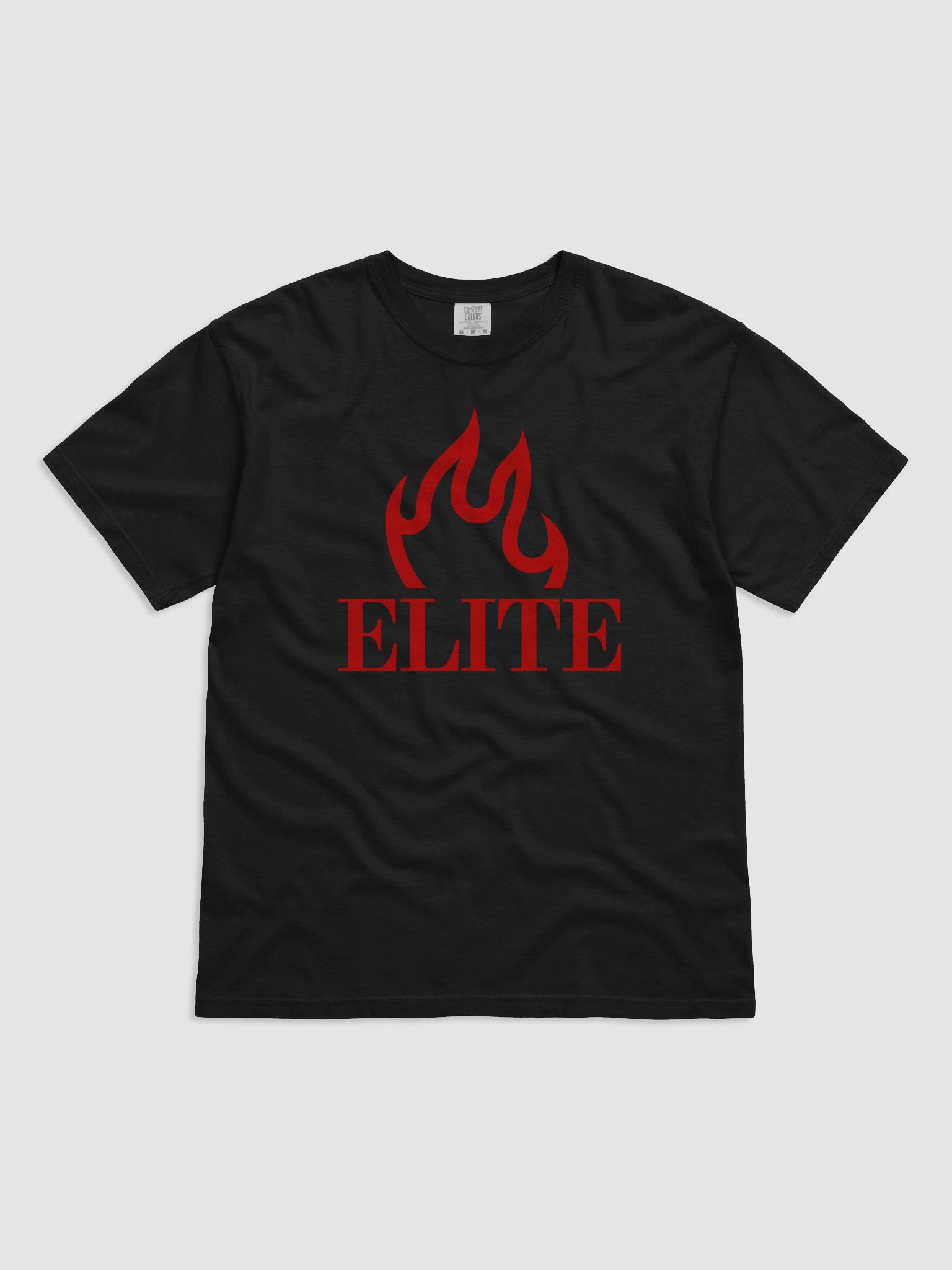 🔥👻Elite Spirt Flame Tee👻🔥 product image (10)