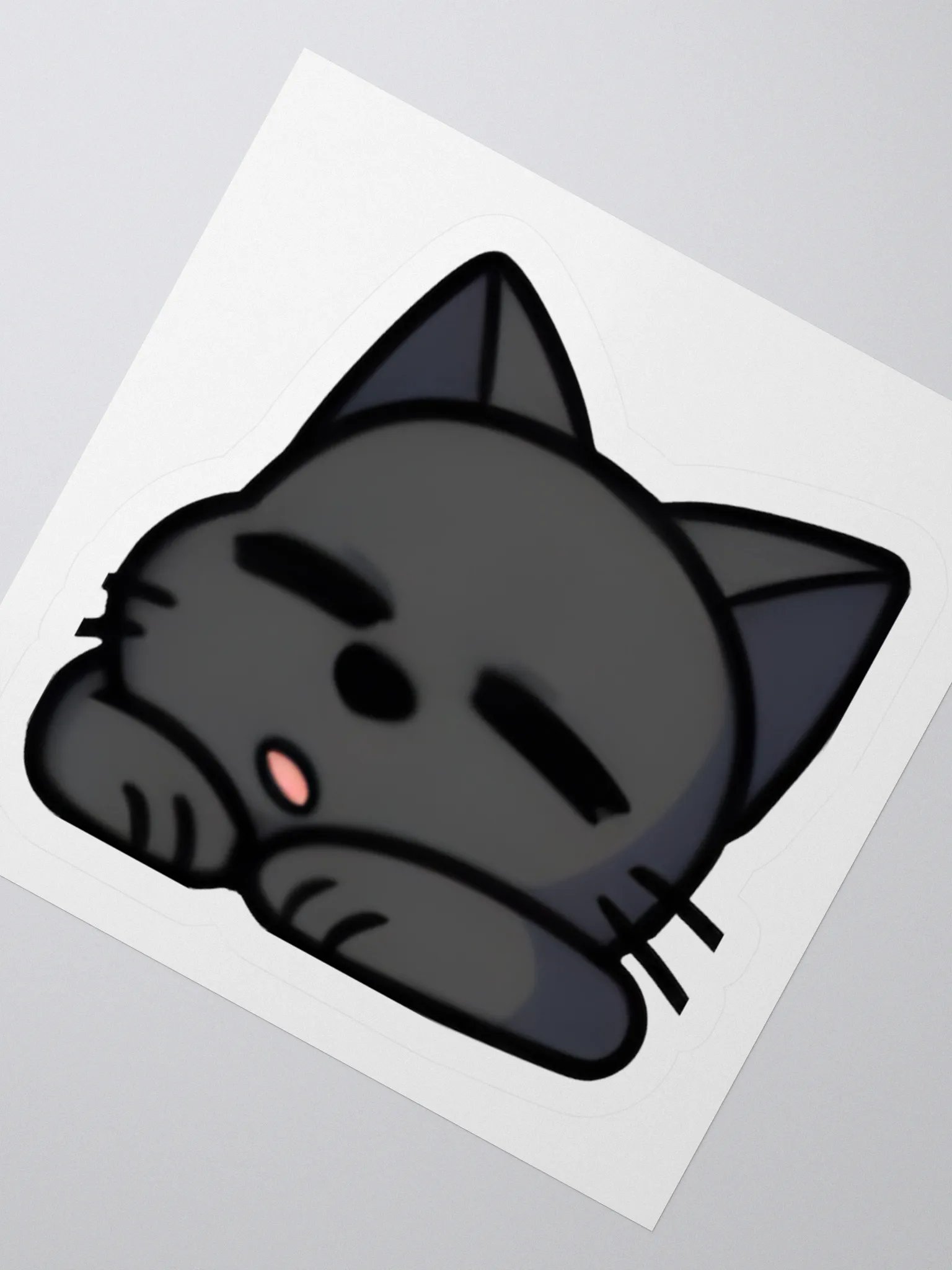 SLEEPY STICKERS product image (2)