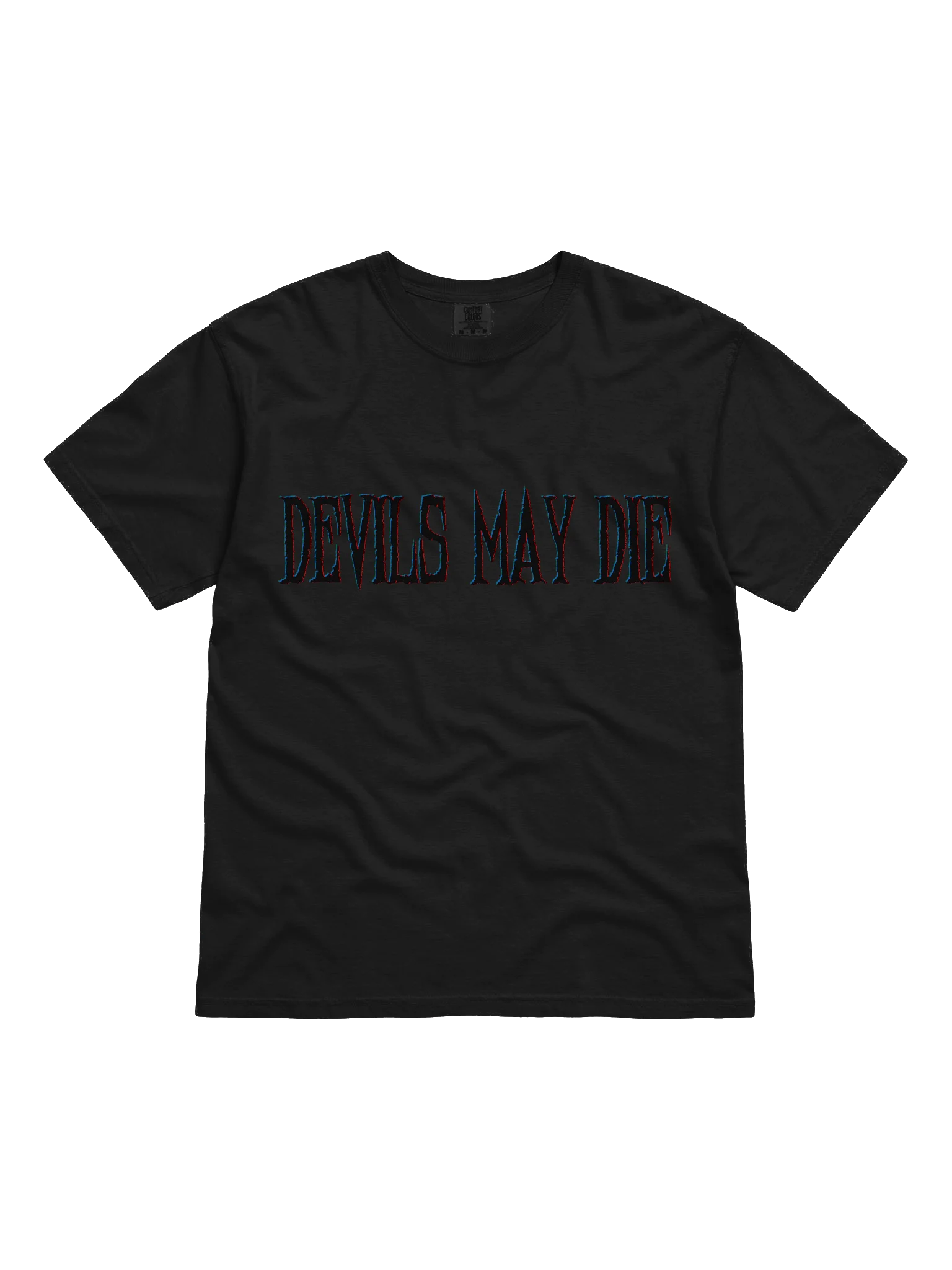 DMD Logo Shirt product image (1)