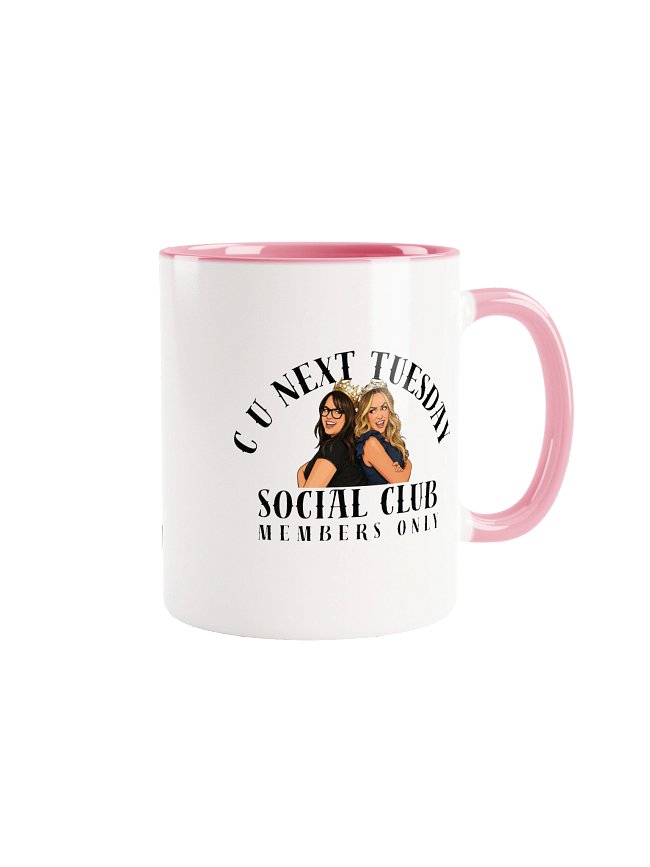 Mugs and Drinkware