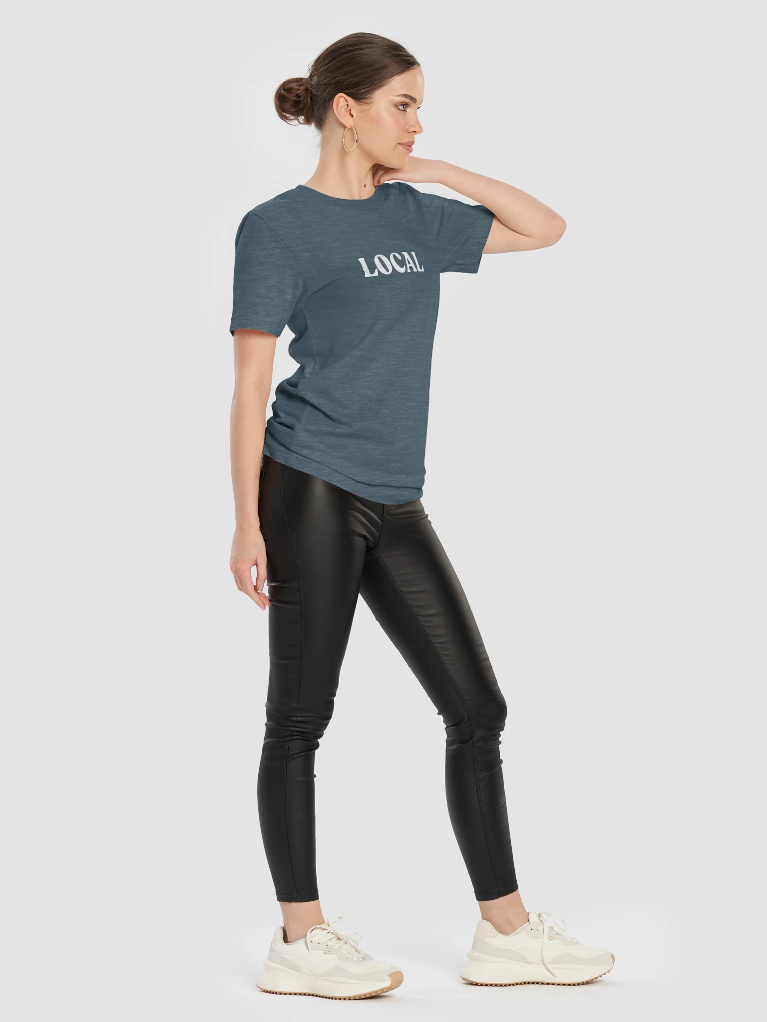 Local / Private Collection Tee product image (20)