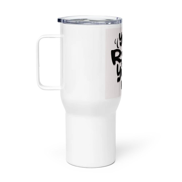 Travel Mug product image (1)