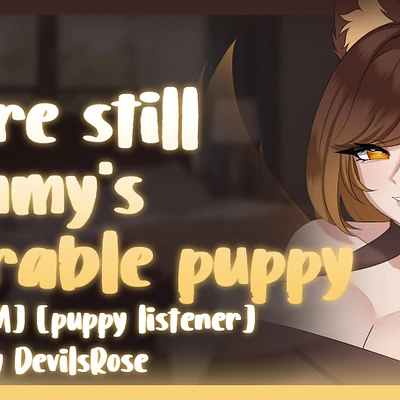 Audio thumbnail