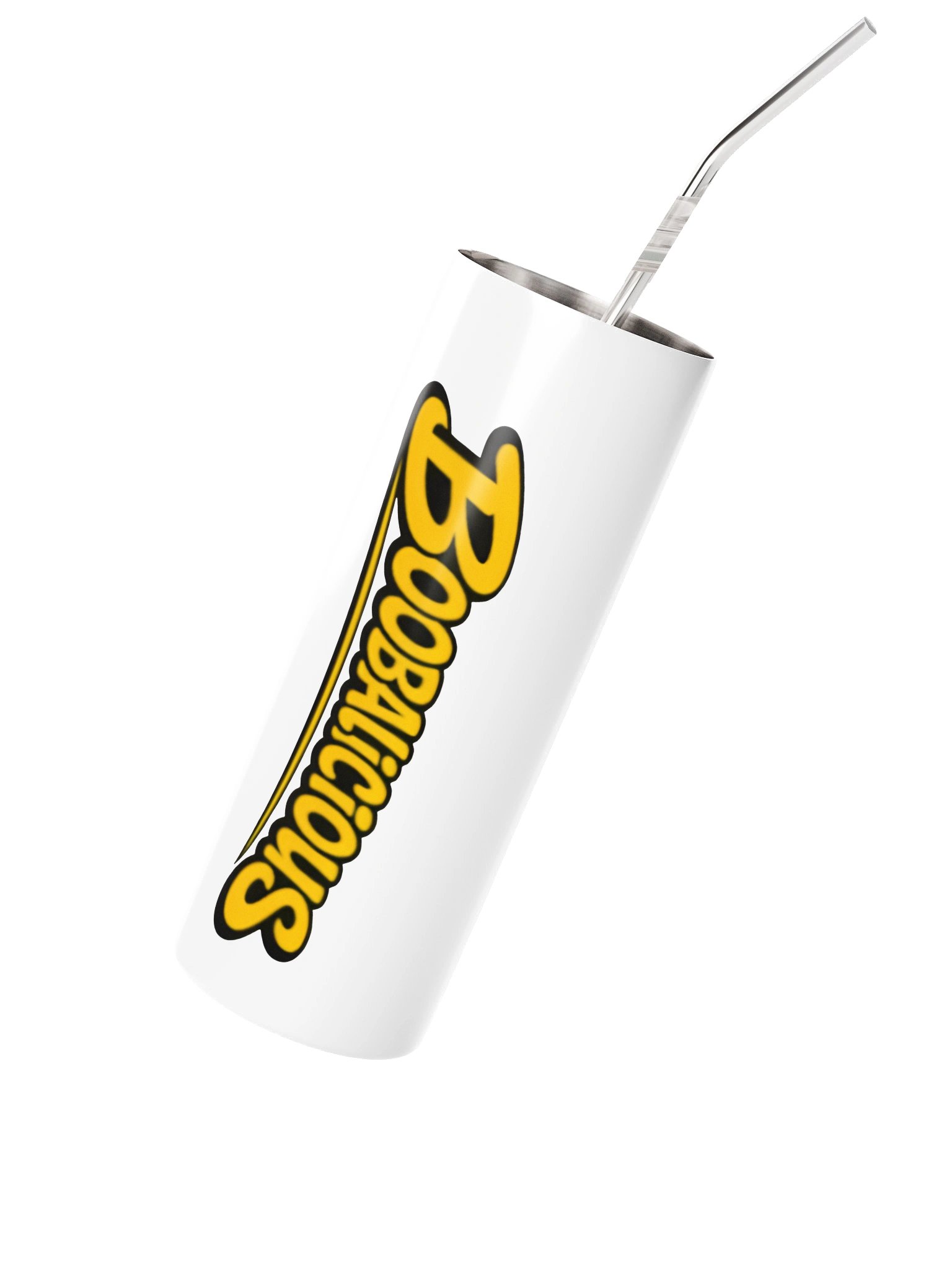 Boobalicious Tumbler product image (2)