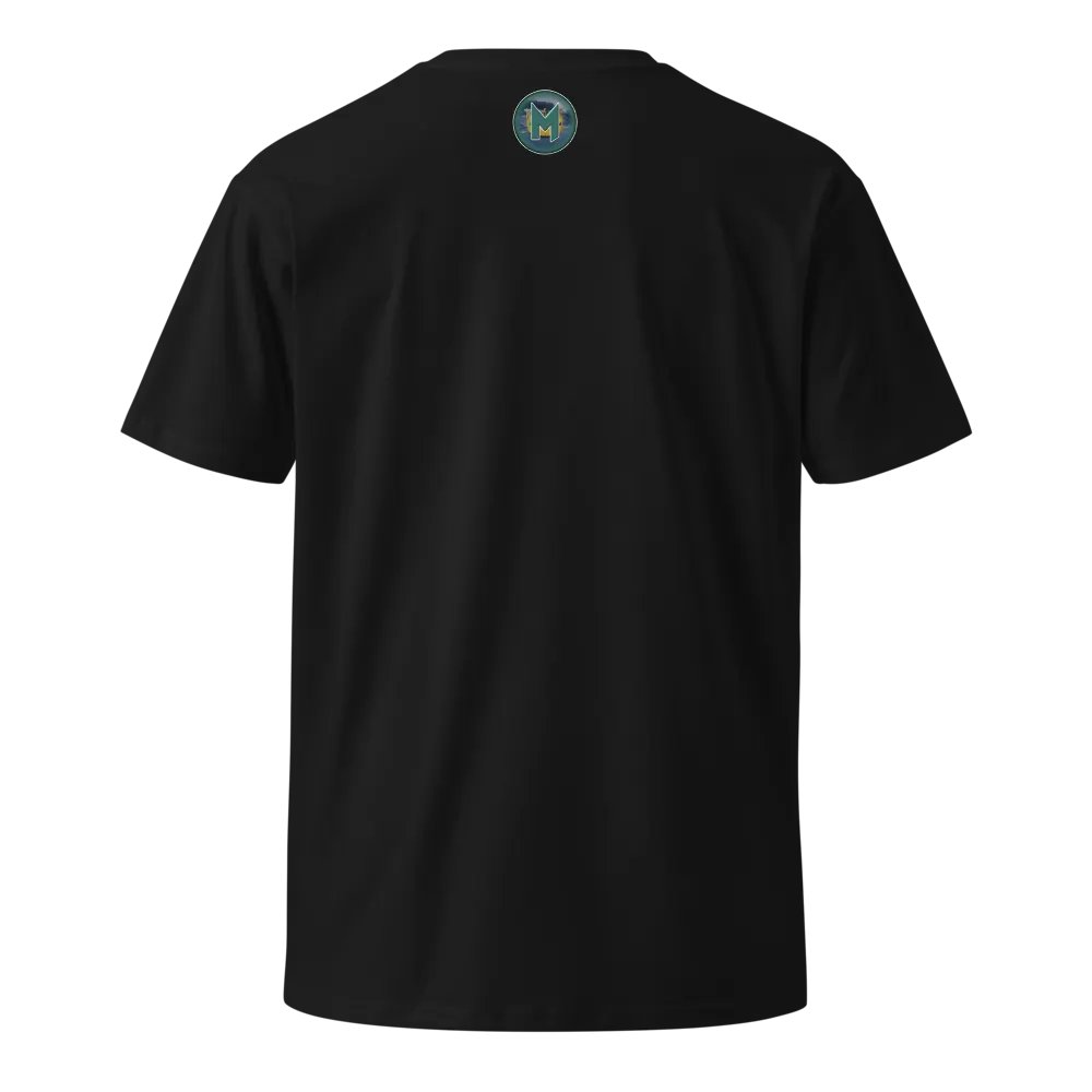 McNaughty Gaming T-Shirt product image (4)
