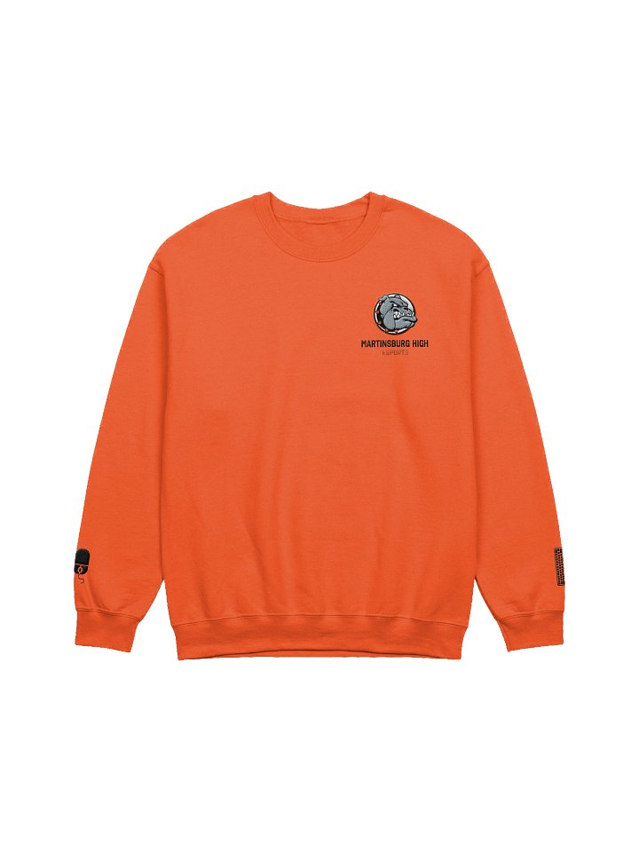 MHS Esports Sweatshirt KBM product image (1)