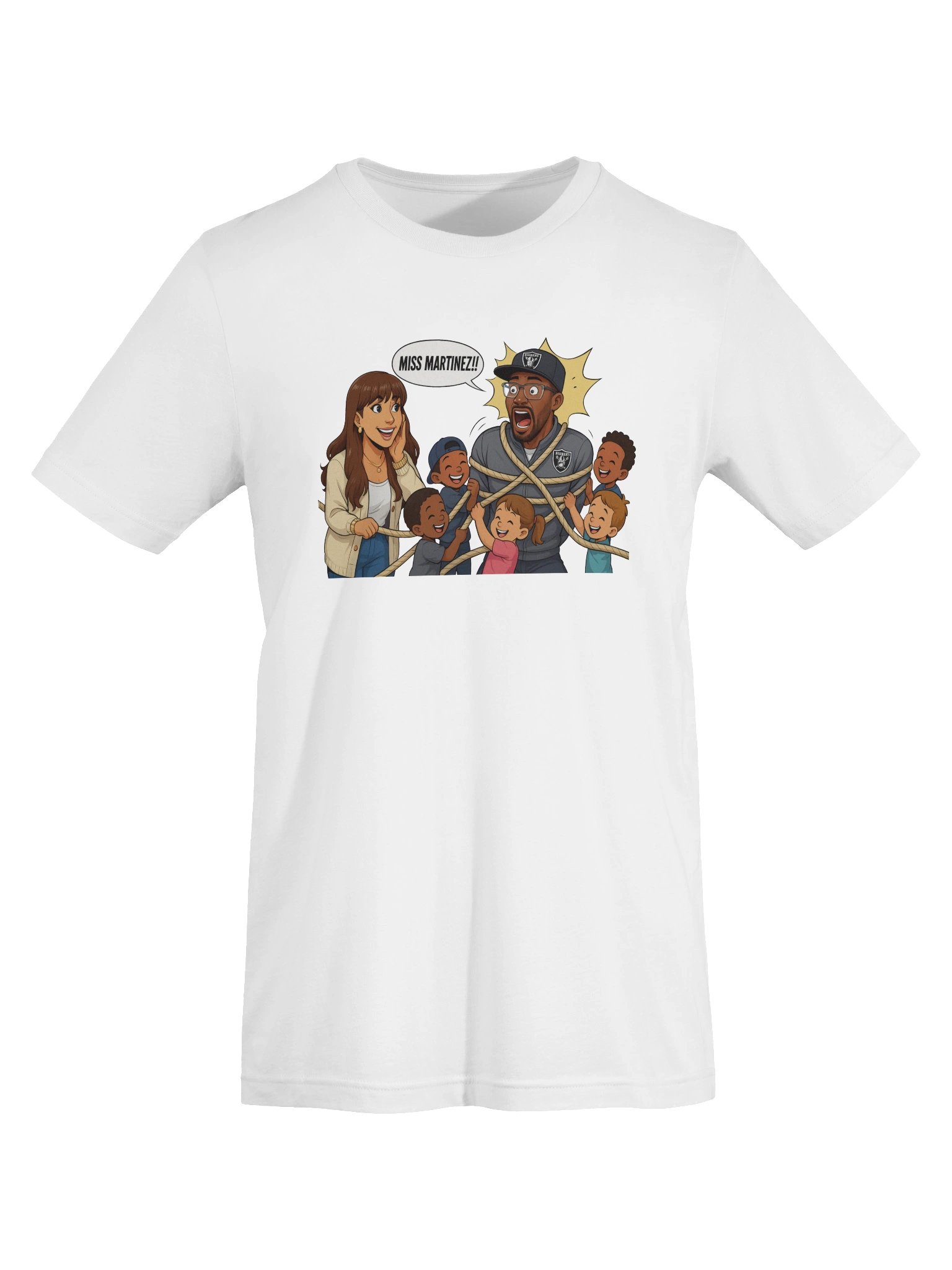 Miss. Martinez T product image (7)