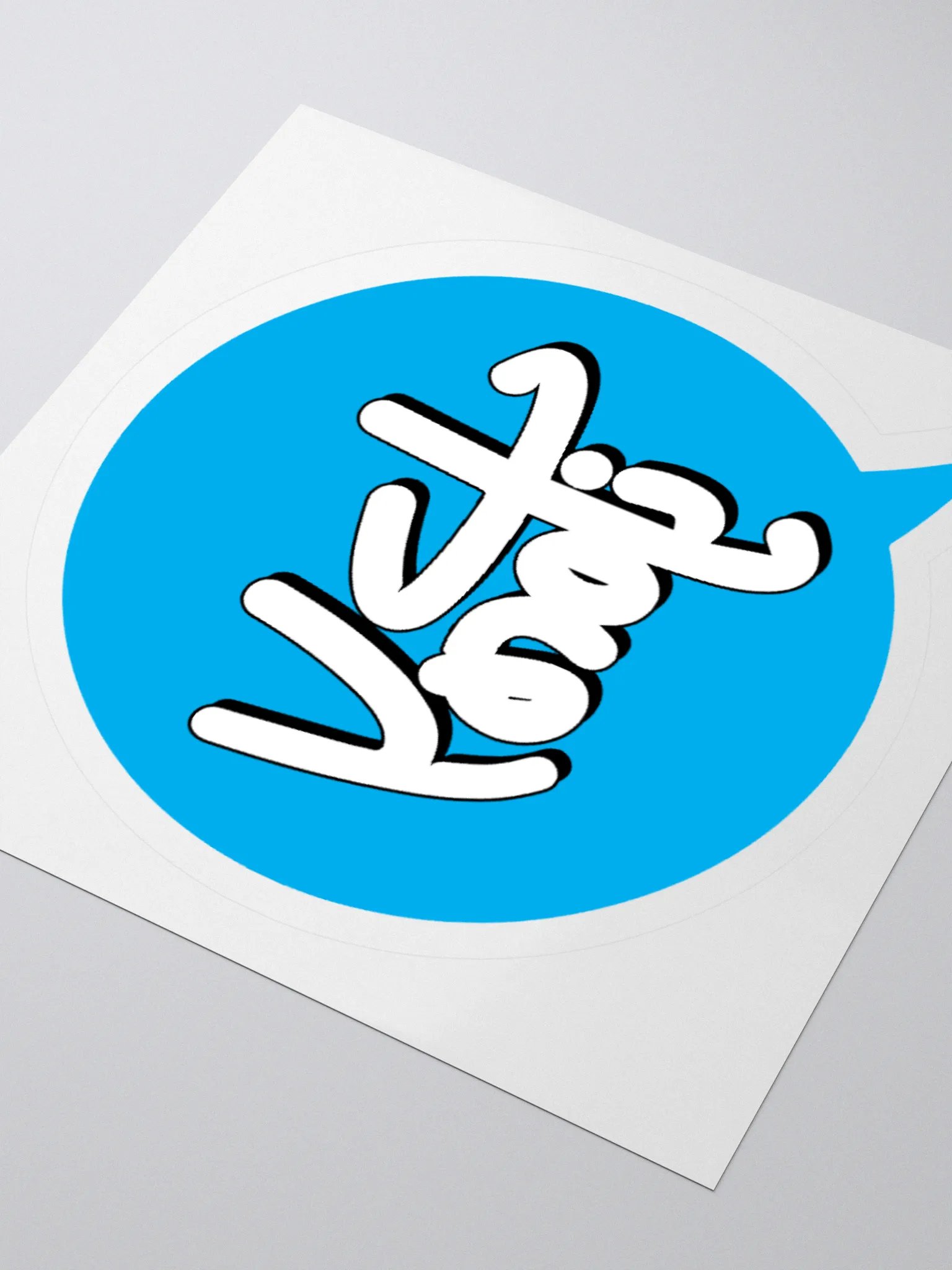 YNOTI Word Bubble product image (8)