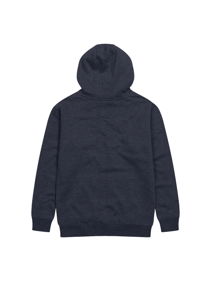 Hoodie - Old Front Line design product image (2)