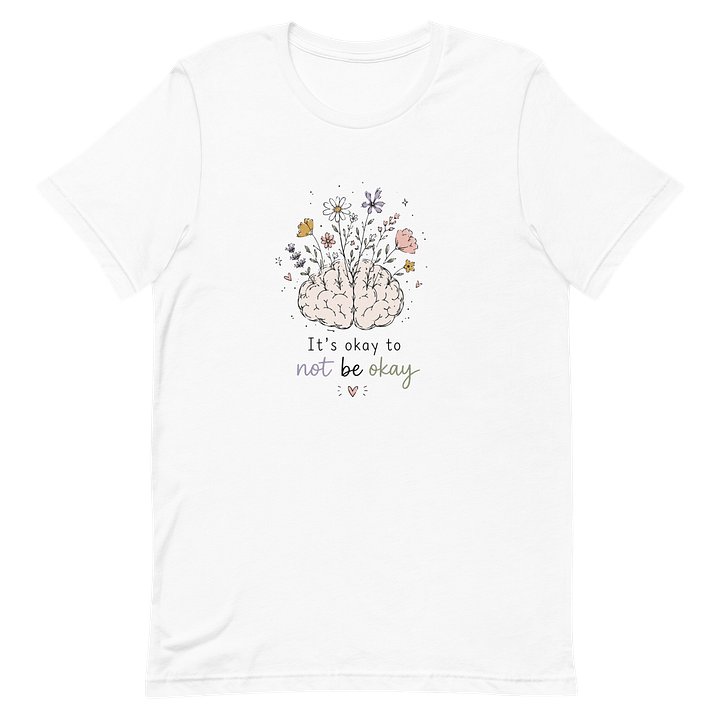 It’s Okay Not To Be Okay product image (2)