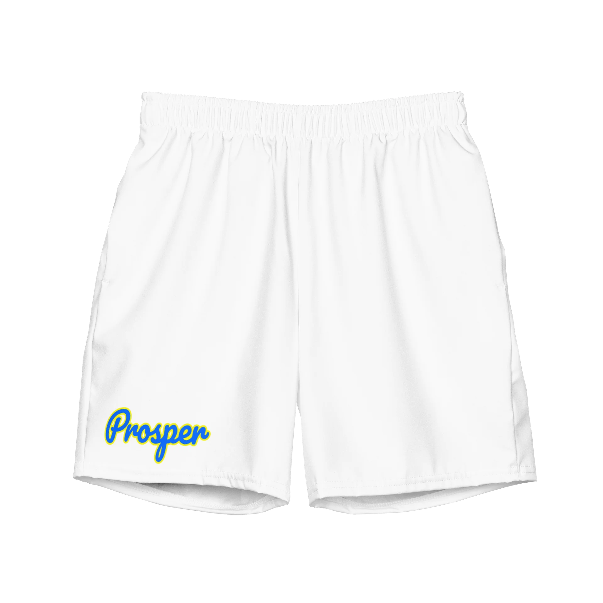 PROSPER Swim Trunks product image (10)
