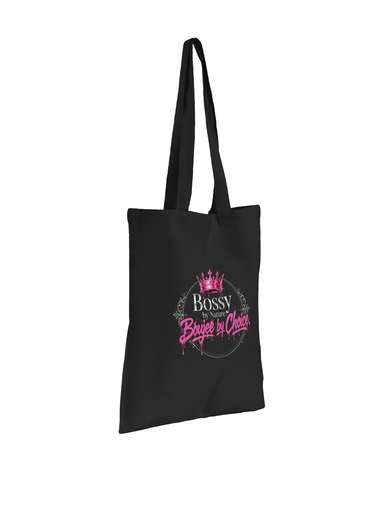 Bossy by Nature Color Tote product image (3)