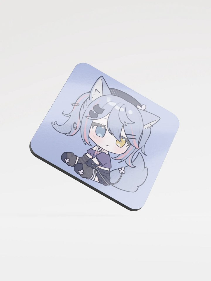 Sitting Coaster product image (1)