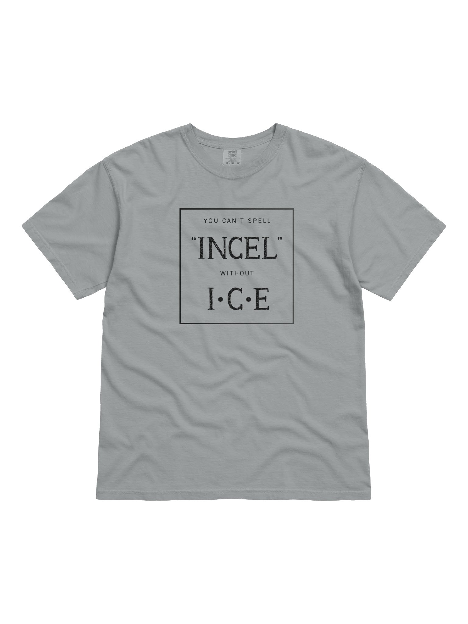 Can’t Spell Tee. product image (2)