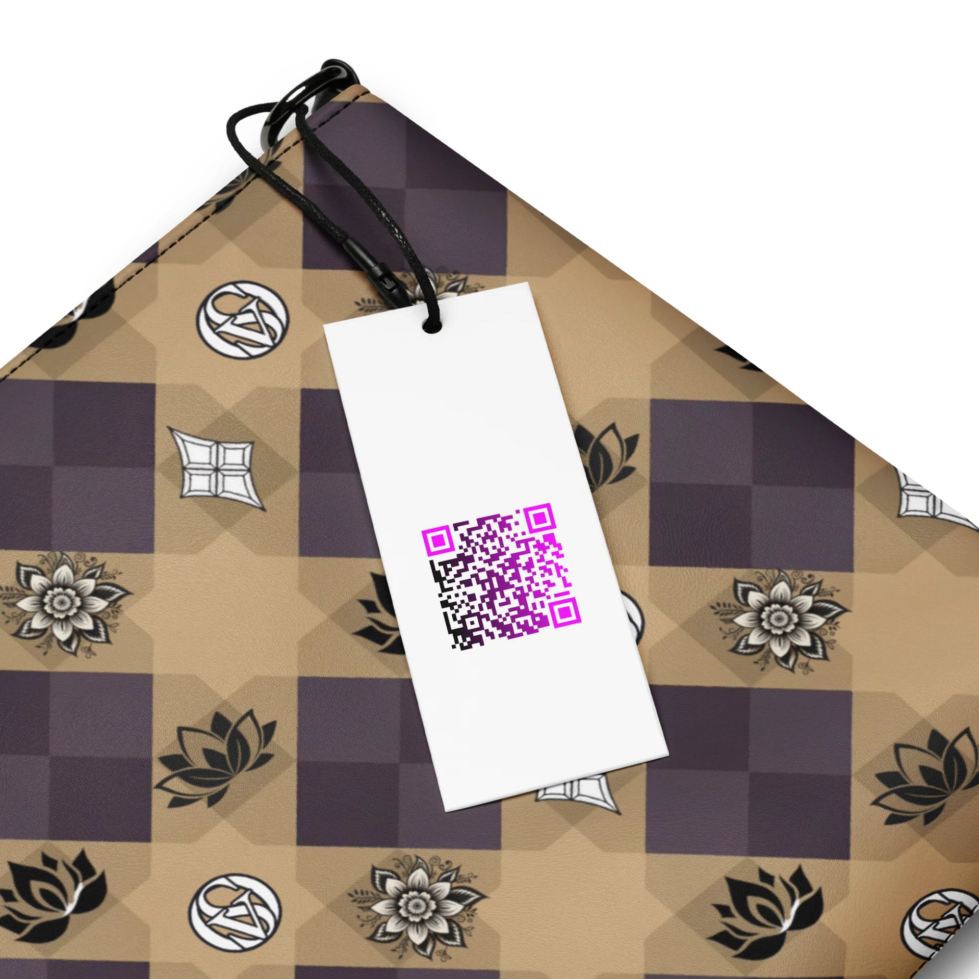 Vso Alliance hand bag product image (4)