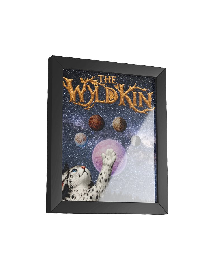The Wyld in Poster product image (2)